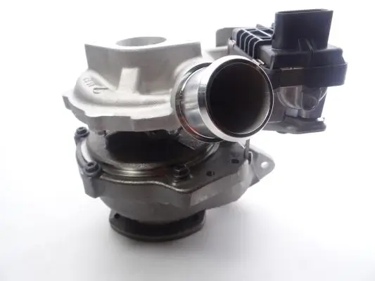 Lader, Aufladung GARRETT 853333-5001W Bild Lader, Aufladung GARRETT 853333-5001W