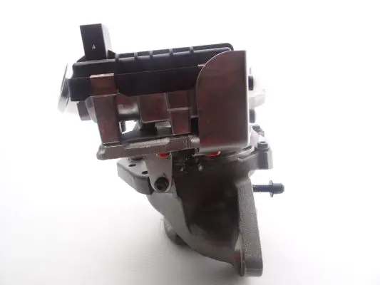 Lader, Aufladung GARRETT 853333-5001W Bild Lader, Aufladung GARRETT 853333-5001W