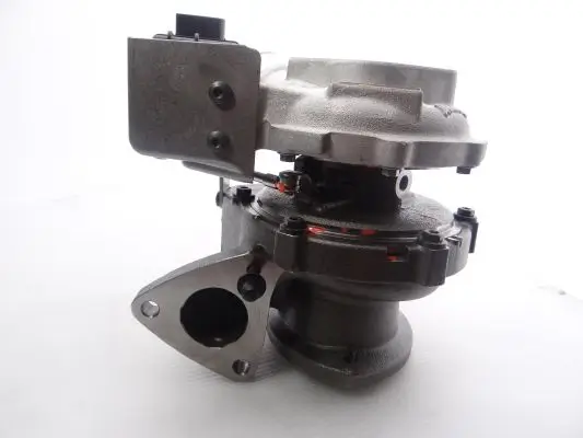 Lader, Aufladung GARRETT 853333-5001W Bild Lader, Aufladung GARRETT 853333-5001W