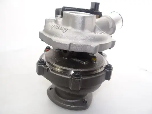 Lader, Aufladung GARRETT 853333-5001W Bild Lader, Aufladung GARRETT 853333-5001W