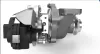 Lader, Aufladung GARRETT 853603-5002S Bild Lader, Aufladung GARRETT 853603-5002S