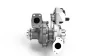 Lader, Aufladung GARRETT 853603-5002S