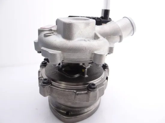 Lader, Aufladung GARRETT 854800-5001W Bild Lader, Aufladung GARRETT 854800-5001W