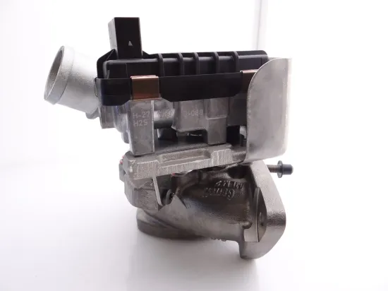 Lader, Aufladung GARRETT 854800-5001W Bild Lader, Aufladung GARRETT 854800-5001W