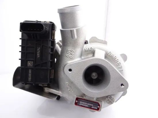 Lader, Aufladung GARRETT 854800-5001W Bild Lader, Aufladung GARRETT 854800-5001W