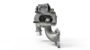 Lader, Aufladung GARRETT 856652-5001S Bild Lader, Aufladung GARRETT 856652-5001S