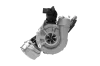 Lader, Aufladung GARRETT 858864-5009S Bild Lader, Aufladung GARRETT 858864-5009S