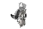 Lader, Aufladung GARRETT 858864-5009S