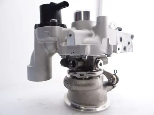 Lader, Aufladung GARRETT 887157-5001S Bild Lader, Aufladung GARRETT 887157-5001S