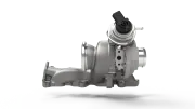Lader, Aufladung GARRETT 873970-5003S