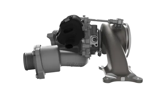 Lader, Aufladung GARRETT 882656-5012S Bild Lader, Aufladung GARRETT 882656-5012S