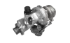 Lader, Aufladung GARRETT 882656-5012S