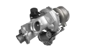 Lader, Aufladung GARRETT 882656-5012S