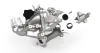 Lader, Aufladung GARRETT 858866-5005S Bild Lader, Aufladung GARRETT 858866-5005S