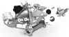 Lader, Aufladung GARRETT 858866-5005S Bild Lader, Aufladung GARRETT 858866-5005S