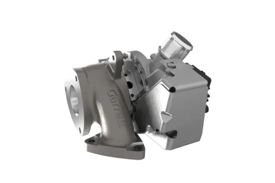 Lader, Aufladung GARRETT 889938-9003W Bild Lader, Aufladung GARRETT 889938-9003W