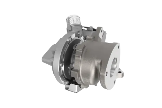 Lader, Aufladung GARRETT 889938-9003W Bild Lader, Aufladung GARRETT 889938-9003W