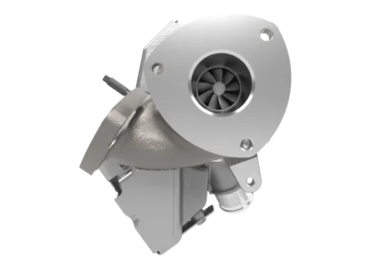 Lader, Aufladung GARRETT 889938-9003W Bild Lader, Aufladung GARRETT 889938-9003W