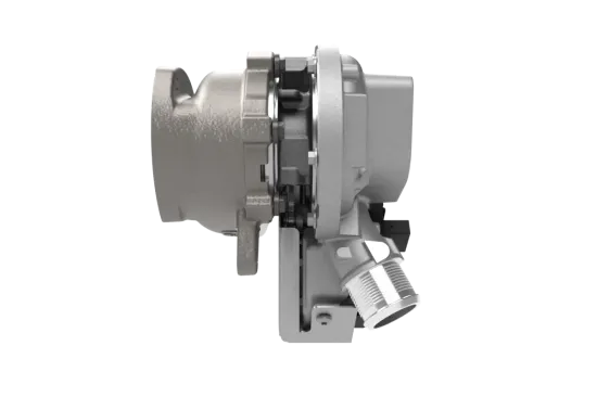 Lader, Aufladung GARRETT 889938-9003W Bild Lader, Aufladung GARRETT 889938-9003W