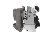 Lader, Aufladung GARRETT 831157-5003S