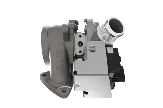 Lader, Aufladung GARRETT 889938-9003W Bild Lader, Aufladung GARRETT 889938-9003W