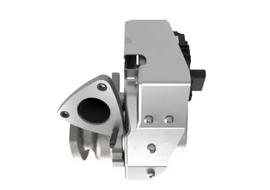 Lader, Aufladung GARRETT 889938-9003W Bild Lader, Aufladung GARRETT 889938-9003W