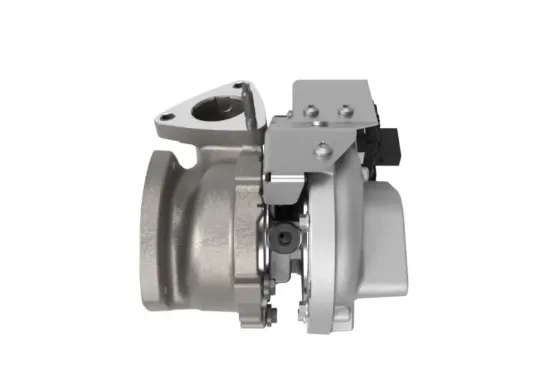 Lader, Aufladung GARRETT 889938-9003W Bild Lader, Aufladung GARRETT 889938-9003W