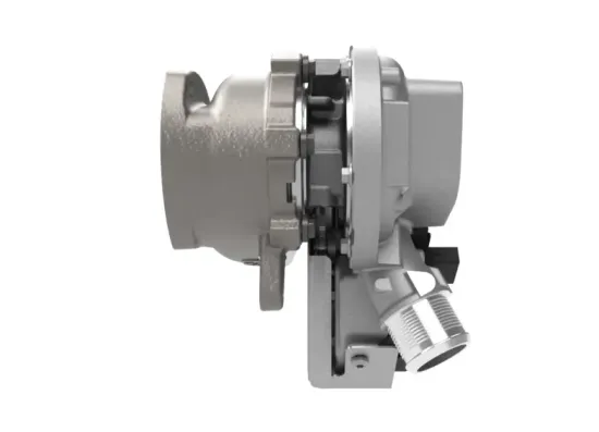 Lader, Aufladung GARRETT 889938-9003W Bild Lader, Aufladung GARRETT 889938-9003W