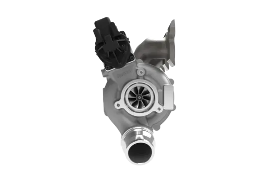 Lader, Aufladung GARRETT 894021-5002S Bild Lader, Aufladung GARRETT 894021-5002S