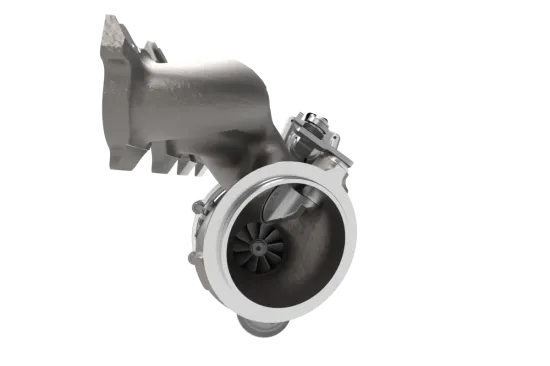 Lader, Aufladung GARRETT 894021-5002S Bild Lader, Aufladung GARRETT 894021-5002S