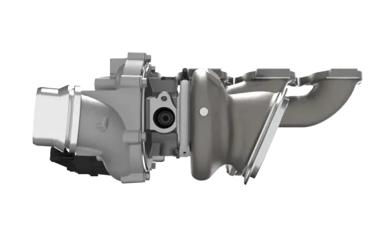Lader, Aufladung GARRETT 894021-5002S Bild Lader, Aufladung GARRETT 894021-5002S