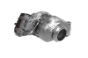 Lader, Aufladung GARRETT 911638-5001S Bild Lader, Aufladung GARRETT 911638-5001S