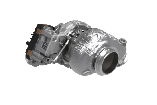 Lader, Aufladung GARRETT 911638-5001S Bild Lader, Aufladung GARRETT 911638-5001S