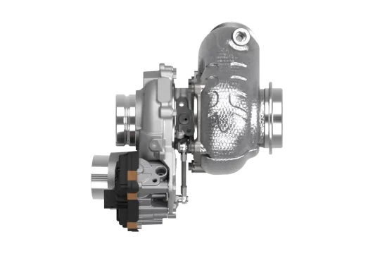 Lader, Aufladung GARRETT 911638-5001S Bild Lader, Aufladung GARRETT 911638-5001S