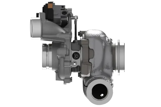 Lader, Aufladung GARRETT 911638-5001S Bild Lader, Aufladung GARRETT 911638-5001S