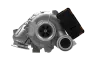 Lader, Aufladung GARRETT 911638-5001S Bild Lader, Aufladung GARRETT 911638-5001S