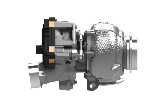 Lader, Aufladung GARRETT 911638-5001S Bild Lader, Aufladung GARRETT 911638-5001S