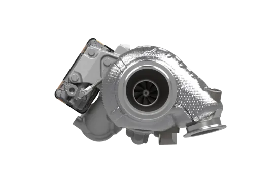Lader, Aufladung GARRETT 911638-5001S Bild Lader, Aufladung GARRETT 911638-5001S