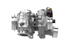 Lader, Aufladung GARRETT 911638-5001S Bild Lader, Aufladung GARRETT 911638-5001S