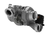 Lader, Aufladung GARRETT 911638-5001S
