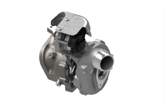 Lader, Aufladung GARRETT 903552-5002S Bild Lader, Aufladung GARRETT 903552-5002S
