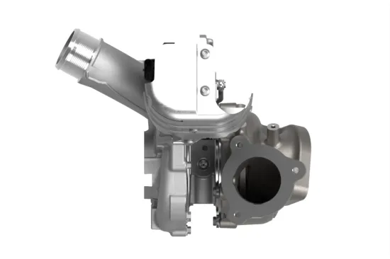 Lader, Aufladung GARRETT 903552-5002S Bild Lader, Aufladung GARRETT 903552-5002S