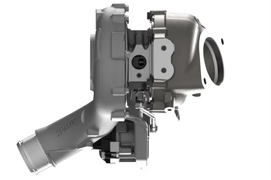 Lader, Aufladung GARRETT 903552-5002S Bild Lader, Aufladung GARRETT 903552-5002S