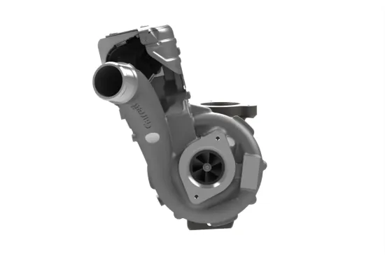 Lader, Aufladung GARRETT 903552-5002S Bild Lader, Aufladung GARRETT 903552-5002S