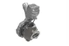Lader, Aufladung GARRETT 903552-5002S