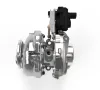 Lader, Aufladung GARRETT 907545-9001S Bild Lader, Aufladung GARRETT 907545-9001S