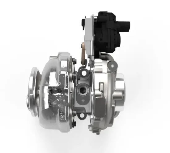 Lader, Aufladung GARRETT 907545-9001S Bild Lader, Aufladung GARRETT 907545-9001S
