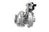 Lader, Aufladung GARRETT 907545-9001S