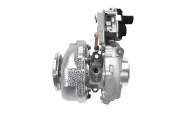 Lader, Aufladung GARRETT 907545-9001S