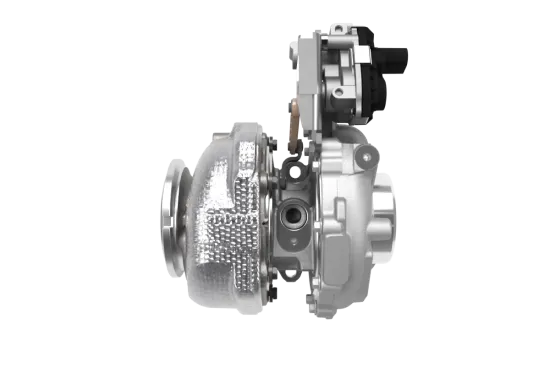 Lader, Aufladung GARRETT 907545-9001S Bild Lader, Aufladung GARRETT 907545-9001S